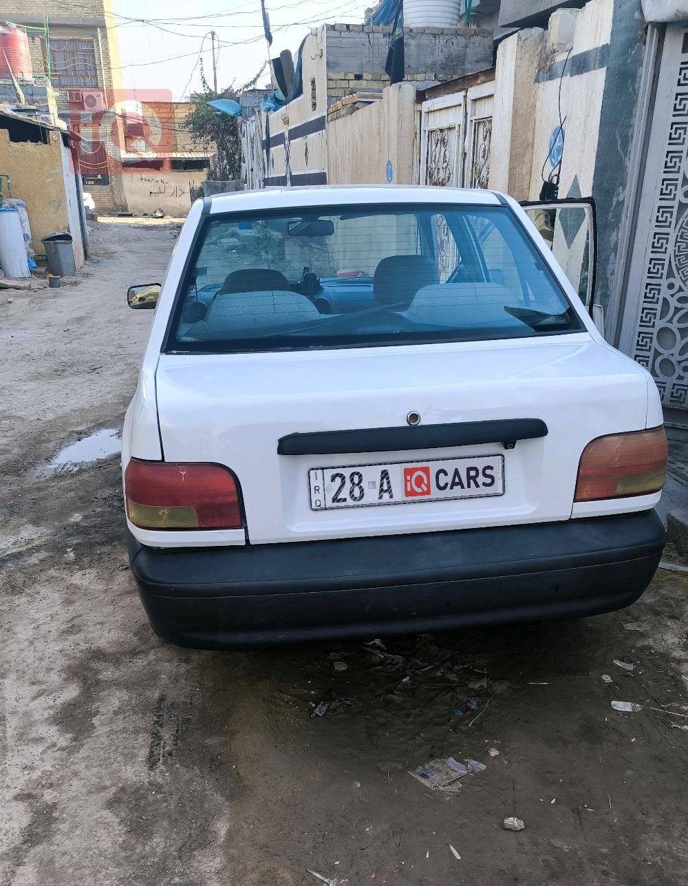 Saipa 131